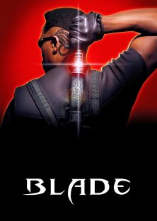 Blade-Blade