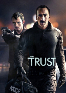 The Trust-The Trust
