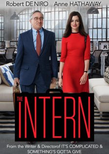 The Intern-The Intern
