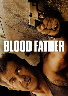 Blood Father-Blood Father