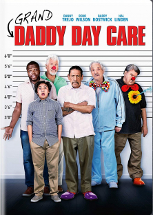 Daddy Day Care-Daddy Day Care
