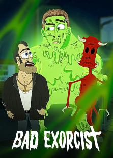 Bad Exorcist (Season 1)-Bad Exorcist (Season 1)