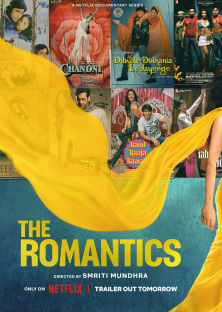The Romantics-The Romantics