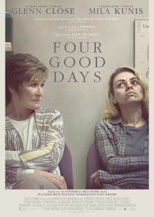 Four Good Days-Four Good Days
