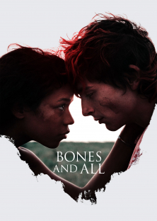 Bones and All-Bones and All