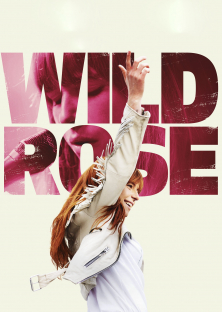 Wild Rose-Wild Rose