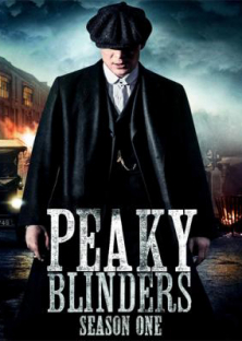 Peaky Blinders (Season 1)-Peaky Blinders (Season 1)