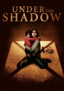 Under the Shadow-Under the Shadow