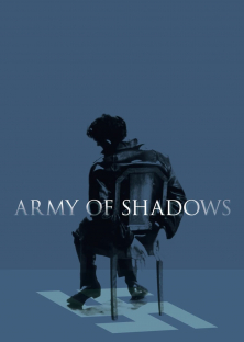 Army of Shadows-Army of Shadows