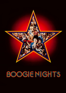 Boogie Nights-Boogie Nights