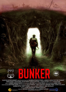Bunker (2023)