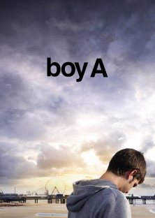 Boy A-Boy A