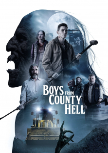 Boys from County Hell-Boys from County Hell