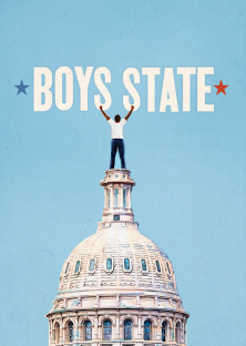 Boys State-Boys State