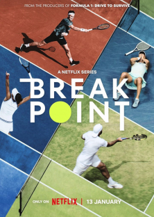 Break Point (2023) Episode 1