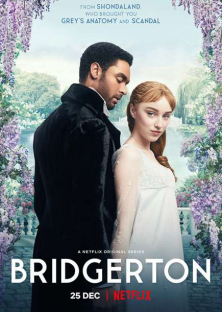 Bridgerton (Season 1)-Bridgerton (Season 1)