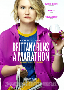 Brittany Runs a Marathon-Brittany Runs a Marathon
