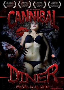 Cannibal Diner-Cannibal Diner