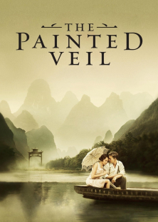 The Painted Veil-The Painted Veil
