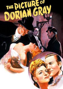 The Picture of Dorian Gray-The Picture of Dorian Gray