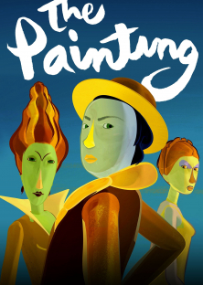 The Painting-The Painting
