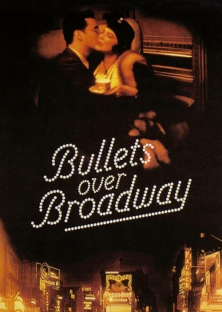 Bullets Over Broadway-Bullets Over Broadway