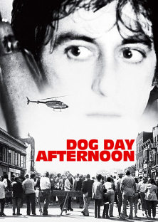 Dog Day Afternoon-Dog Day Afternoon