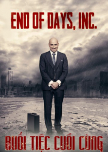 End Of Days (2016)