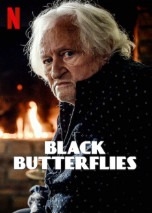 Black Butterflies-Black Butterflies