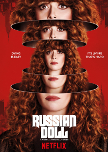 Russian Doll (Season 1)-Russian Doll (Season 1)
