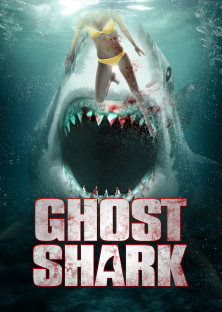 Ghost Shark-Ghost Shark