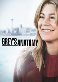Grey's Anatomy (Season 15)-Grey's Anatomy (Season 15)