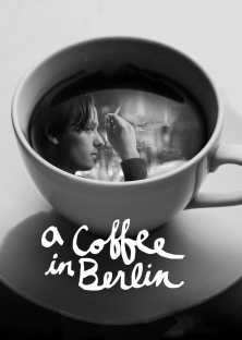 A Coffee in Berlin-A Coffee in Berlin