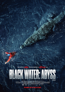Black Water: Abyss-Black Water: Abyss