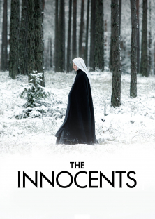 The Innocents-The Innocents
