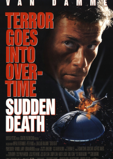 Sudden Death-Sudden Death