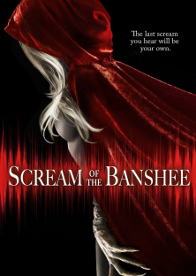 Scream of the Banshee-Scream of the Banshee