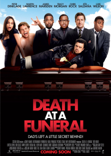 Death at a Funeral-Death at a Funeral