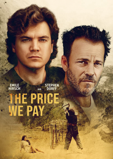 The Price We Pay-The Price We Pay