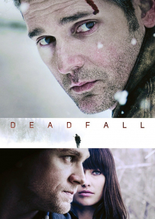 Deadfall-Deadfall