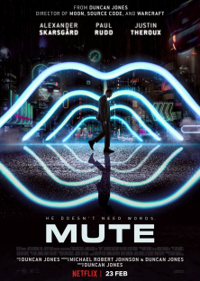 Mute-Mute