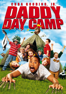 Daddy Day Camp-Daddy Day Camp