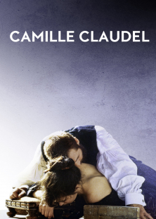 Camille Claudel-Camille Claudel