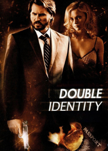 Double Identity-Double Identity