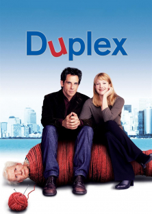 Duplex-Duplex