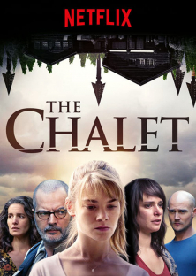 The Chalet-The Chalet