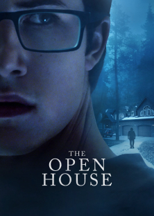 The Open House-The Open House
