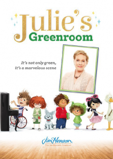 Julie's Greenroom-Julie's Greenroom