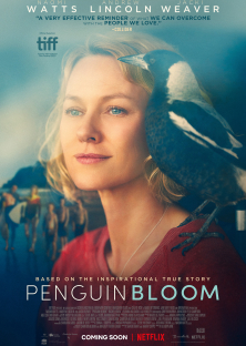 Penguin Bloom (2021)