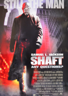 Shaft-Shaft